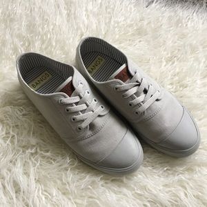 London Fog Bangs Shoes
